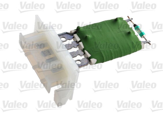 515079 ELEKTRONİK KONTROL ÜNİTESİ CITROEN BERLİNGO 6450NV 6450-NV