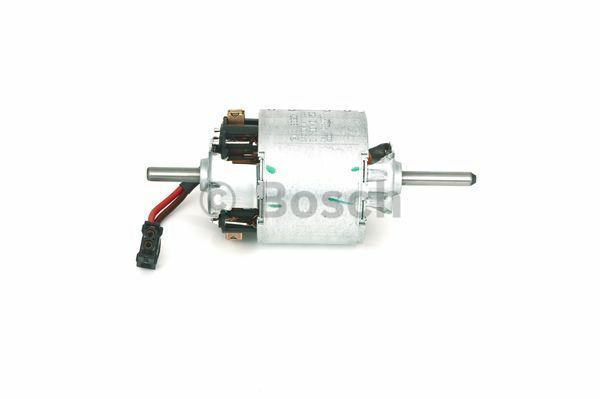 DC Motor BEH N9710002; BEH N97100