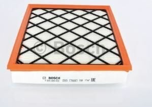 Hava Filtresi Elemanı