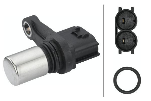 İmpuls Vericisi, Krank Mili,İndüktif sensörü,Daiha 1931197401