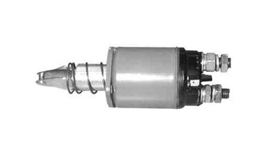 SNLS 502 MARŞ OTOMATİĞİ 12V SKODA 120L / ZETOR TRA 443930157971