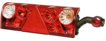 STOP LAMBA - SOL - BOYNUZLU - TAMAMI LED