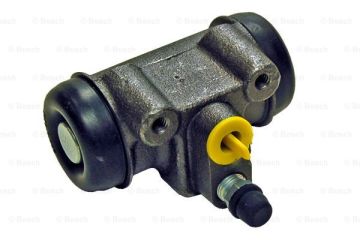 Tekerlek Silindiri - [ø 25,40 mm]NISSAN Terrano II 2.7 Diesel Turbo 4x4 199601-200612 NIS 441007F001