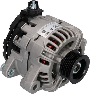 F032114667 Alternatör Toyota Yaris VVTi 1.3 2SZ-FE  01-08-2005 -
