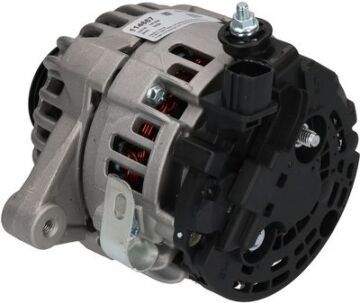 F032114667 Alternatör Toyota Yaris VVTi 1.3 2SZ-FE  01-08-2005 -