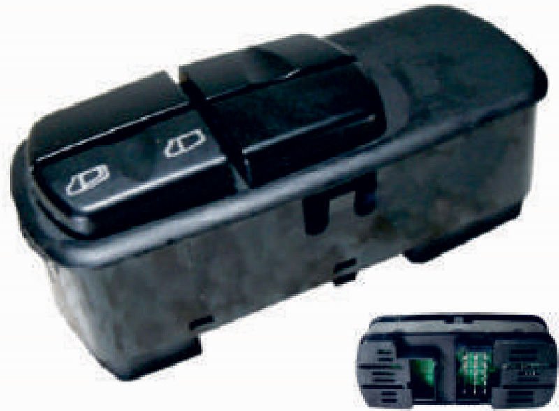 AN1687 ANAHTAR CAM AÇMA AXOR/ATEGO SAĞ