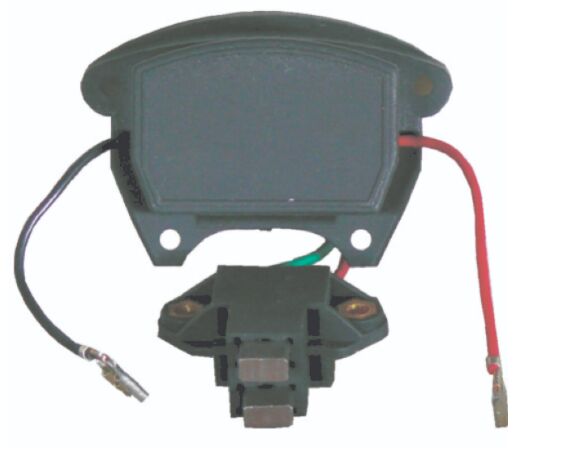 IP135 KONJEKTÖR VALEO 12V.VOLVO PENTA/MARİNE