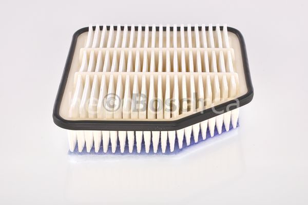 TOYOTA RAV4 2.0 D-4D 4x4 11.2013 - 01.2018 BOSCH HAVA FİLTRESİ