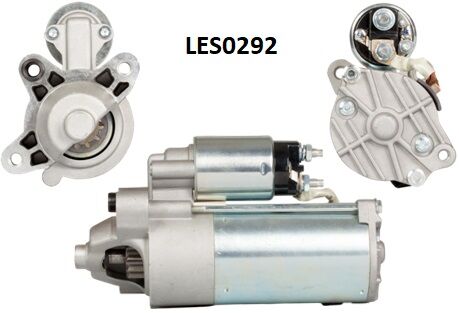 LES0292  MARS MOTORU 12V/2.2KW/11DIS FORD FOC US,GALAXY,KUGA -VOLVO C30,C70,S80,S40,V50,V70 3M5T11000DB 3M5T11000DC 4M5T11000FA 4M5T11000FB 4M5T11000FC LRS02171 6G9N11000FA 986023380 8EA738258281 CS1377 DRS3969