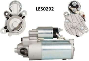 LES0292  MARS MOTORU 12V/2.2KW/11DIS FORD FOC US,GALAXY,KUGA -VOLVO C30,C70,S80,S40,V50,V70 3M5T11000DB 3M5T11000DC 4M5T11000FA 4M5T11000FB 4M5T11000FC LRS02171 6G9N11000FA 986023380 8EA738258281 CS1377 DRS3969