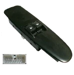 AN1181 ANAHTAR CAM ACMA HYUNDAI ELENTRA 2001-2006  OL IKI