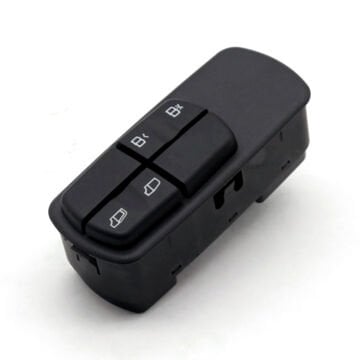 AN1688 ANAHTAR CAM AÇMA+LAMBA AXOR/ATEGO SAĞ