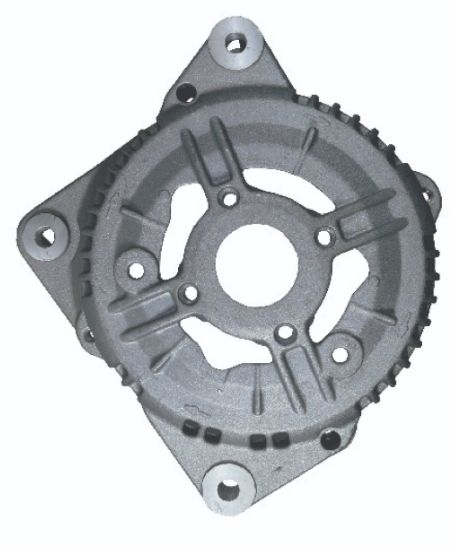 XBK206 BİLYA KAPAĞI BOSCH LAGUNA/VOLVO S70/70 98