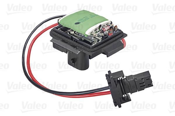 515084 ELEKTRONİK KONTROL ÜNİTESİ SCENIC> 2010 CAG AC 7701046943