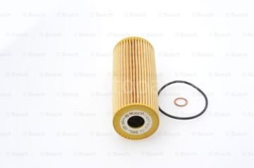 MERCEDES-BENZ E 200 T-Modell 08.1999 - 01.2003 BOSCH YAĞ FİLTRESİ filitre