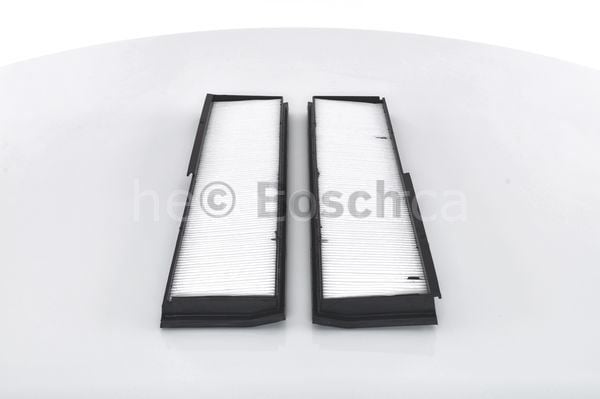 MERCEDES-BENZ E 200 T 07.1993 - 05.1996  BOSCH POLEN FİLTRESİ filitre