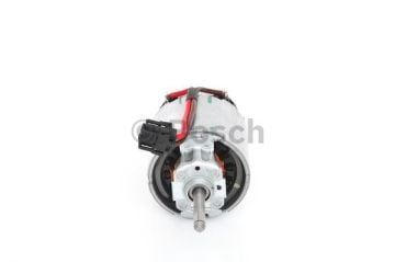 DC Motor BEH N9763002; BEH N97630