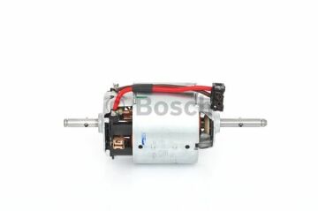 DC Motor BEH N9763002; BEH N97630