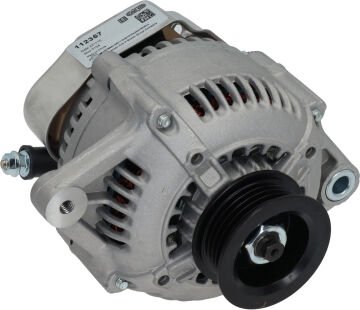 F032112357 Alternatör Toyota Hiace 2.4 2RZ-E 01-08 -1995 -,Toyota Hiace 2.4 2RZ-E 01-08-1995 -,Toyota Hiace 2.4 2RZ-E H12, 22 01-08-1995 -,Toyota Hiace 2.4 2RZ-E H18, 22 01-08-1995 -,Toyota Hiace 2.7 3RZ-FE H12G 01-04-1998 -  01-04-1998 -