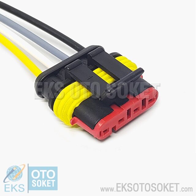 4C008 ÜNİVERSAL SÜPER SEAL