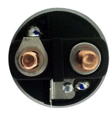 SNLS 590N MARŞ OTOMATİĞİ 12V TRANSPORTER MULTIVAN  594392