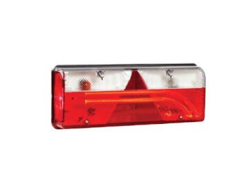 STOP LAMBA - SAĞ - LED BOYNUZLU