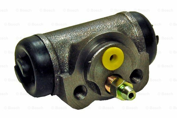Tekerlek Silindiri - [ø 23,80 mm] - SağMITSUBISHI Pajero 2.8 Diesel 199406 - 199905; L 200 2.5 Diesel Turbo Intercooler 4WD 199601 - 200712; L200 Forte 2.5 Diesel Turbo Intercooler 4x4 199701 - ; L 200 2.5 Diesel 199601 - 200106; L 400 2.5 Turbo-D 2W