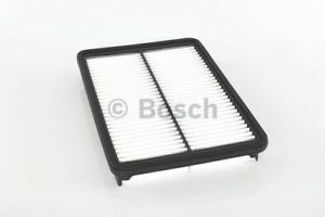 Hava Filtresi Elemanı