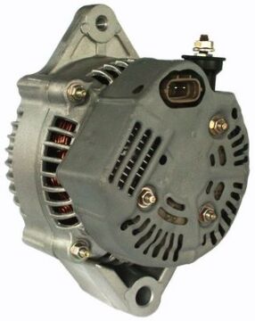 F032112358 Alternatör Toyota Hiace 2.4 2RZ-E 01-08 -1995 -,Toyota Hiace 2.4 2RZ-E 01-08-1995 -,Toyota Hiace 2.4 2RZ-E H12, 22 01-08-1995 -,Toyota Hiace 2.4 2RZ-E H18, 22 01-08-1995 -,Toyota 7FD10 01-01-1998 -