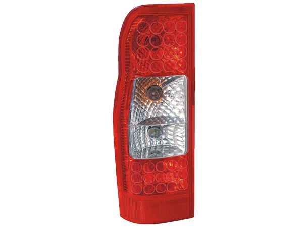 STOP LAMBASI FORD V347 2006 MODEL SOKETSİZ SOL TRANSİT
