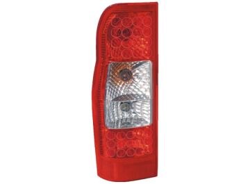 STOP LAMBASI FORD V347 2006 MODEL SOKETSİZ SOL TRANSİT