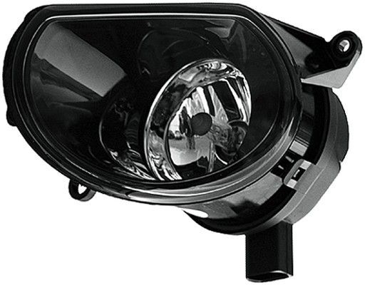 SİS FARI SAG  AUDI A3  Sportback Q7 8P0941700A