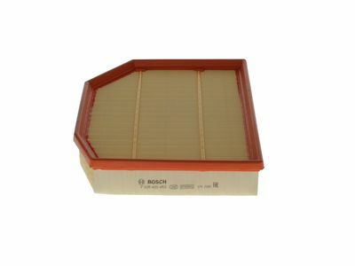 Hava Filtresi Elemanı