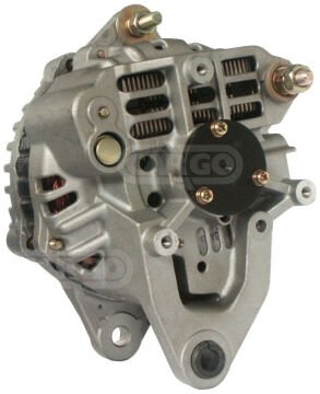 F032112359 Alternatör Nissan Patrol TD 2.8 RD28Ti  01-06-1997 - ALT5396