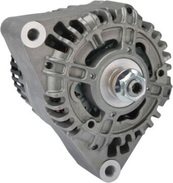 F032114671 Alternatör Massey Ferguson MF 6485 6.6  66.CTA  -,Massey Ferguson MF 6490 6.6 66.CTA  -,Massey Ferguson MF 6497 6.6 66.CTA  -,Massey Ferguson MF 6499 7.4 74.CTA  -,Massey Ferguson MF 7485 6.6 66.CTA  - -