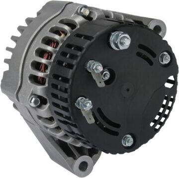 F032114671 Alternatör Massey Ferguson MF 6485 6.6  66.CTA  -,Massey Ferguson MF 6490 6.6 66.CTA  -,Massey Ferguson MF 6497 6.6 66.CTA  -,Massey Ferguson MF 6499 7.4 74.CTA  -,Massey Ferguson MF 7485 6.6 66.CTA  - -