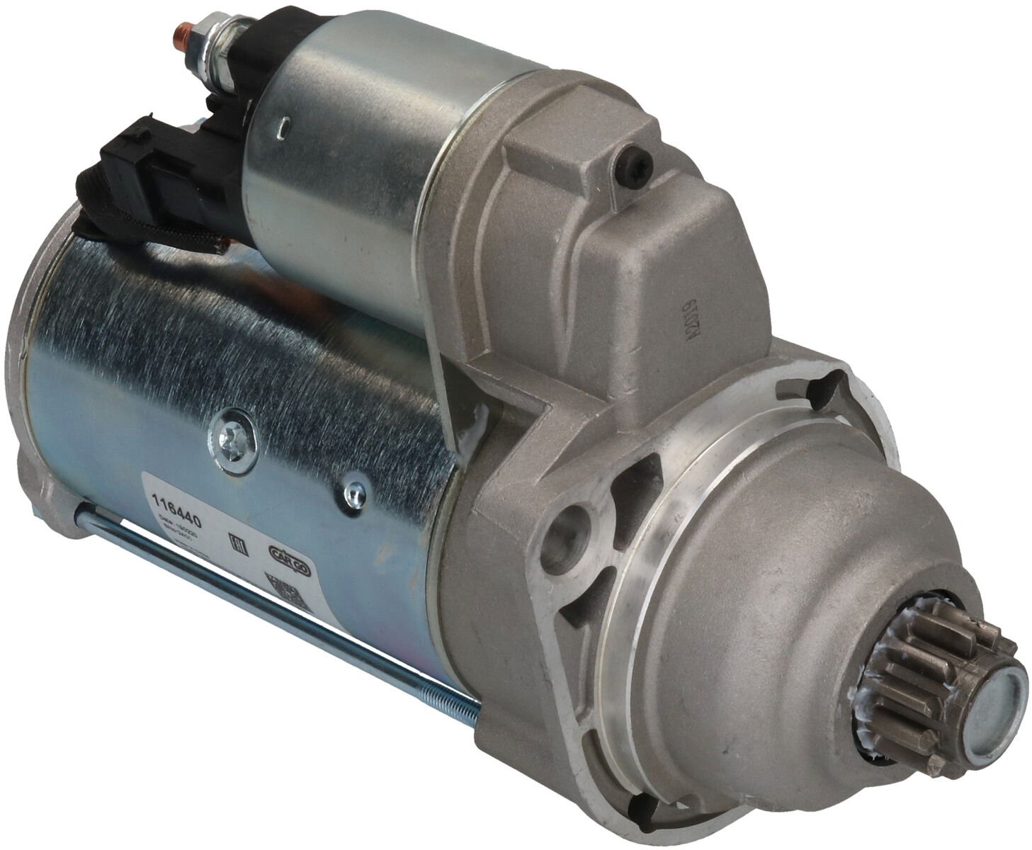 F032116440 Marş Motoru Linde Various models  VW en gine  -