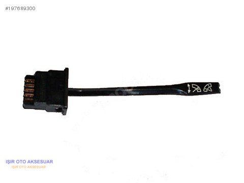 DOĞANER.2001 DOĞANER SİLECEK (SU ATMA) KOLU RENAULT 12 7700585576