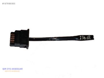 DOĞANER.2001 DOĞANER SİLECEK (SU ATMA) KOLU RENAULT 12 7700585576