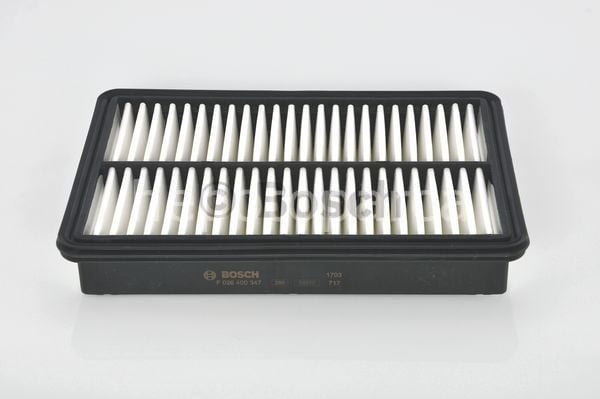 MAZDA 3 2.0 08.2013 - 01.2018 BOSCH HAVA FİLTRESİ