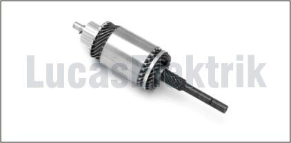 TIT107  MARŞ KOLLEKTRÖÜ TÜMOSAN 2M113 12V YM  ENDÜVİ