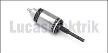 TIT107  MARŞ KOLLEKTRÖÜ TÜMOSAN 2M113 12V YM  ENDÜVİ