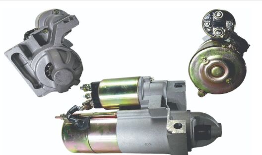 STR3061 MARŞ MOTORU DELCO MARİNE/VOLVO PENTA/OMC M İNE    2304004