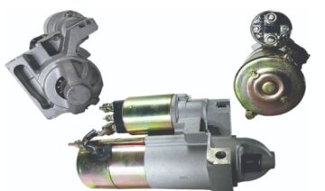 STR3061 MARŞ MOTORU DELCO MARİNE/VOLVO PENTA/OMC M İNE    2304004