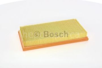 VW (VOLKSWAGEN) Polo 1.4 FSI 09.2001 - 05.2005 BOSCH HAVA FİLTRESİ filitre