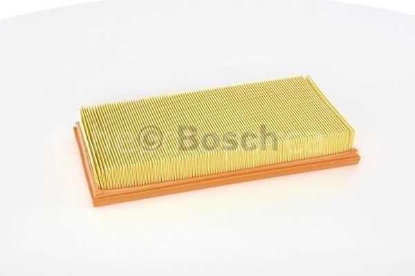 VW (VOLKSWAGEN) Polo 1.4 FSI 09.2001 - 05.2005 BOSCH HAVA FİLTRESİ filitre