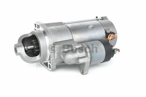 Marş  Motoru  LEY AELF405