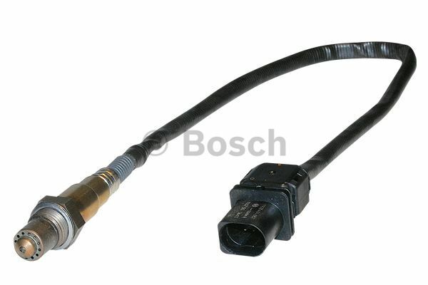 Oksijen (Lambda) SensörüBMW 320 d Touring 201003 - 201205; X 3 xDrive 30 d 201104 - ; X 5 xDrive 40 d 201004 - 201306; 320 d 201003 - 201112; X 6 xDrive 40 d 201004 - 201406; 530 d Touring xDrive 201103 - ; 535 d 200409 - 200703 SFT 7794634; BMW 1362