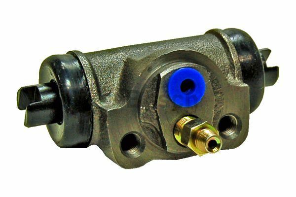 Tekerlek Silindiri - [ø 22,20 mm]MITSUBISHI L 200 2.4i 4WD ( 06.1994 - 11.1997 ); Pajero 2.6 ( 12.1982 - 06.1991 ); Pajero 2.5 TD ( 05.1986 - 06.1991 ); Pajero 2.5 TD Intercooler ( 05.1986 - 10.1989 ); Pajero 2.6 4WD ( 05.1986 - 06.1991 ); Paje MIT M