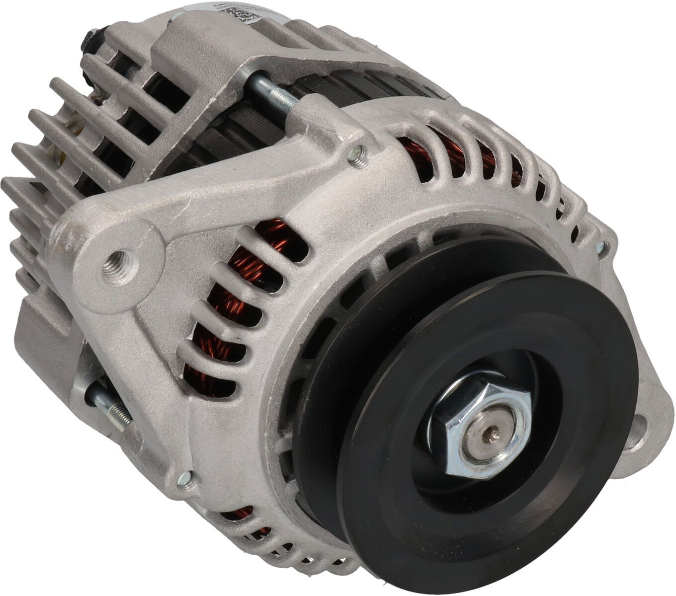 F032114672 Alternatör Yanmar 4JH3 -,Yanmar Various  Models -